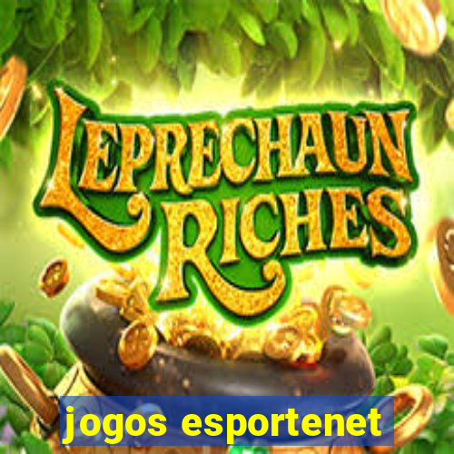 jogos esportenet